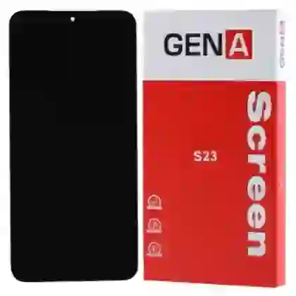 Thay màn hình Samsung Galaxy S23 rời chính hãng GENA loại Pro 2