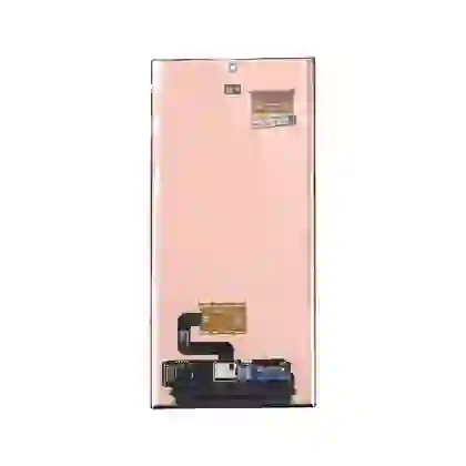 Thay màn hình Samsung Galaxy S22 Ultra rời chính hãng GENA loại Pro 9