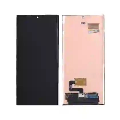 Thay màn hình Samsung Galaxy S22 Ultra rời chính hãng GENA loại Pro 6