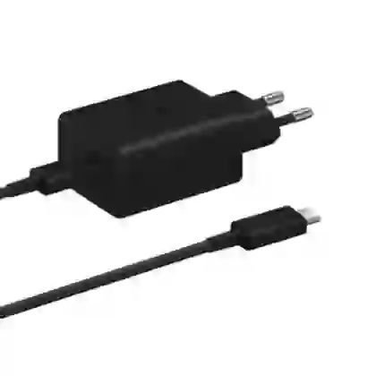 Củ sạc Samsung 45W kèm cáp C-C 1.8m EP-T4511X 5