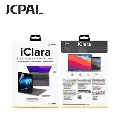 Dán màn hình JCPAL Macbook Air 13 M2/M3 1