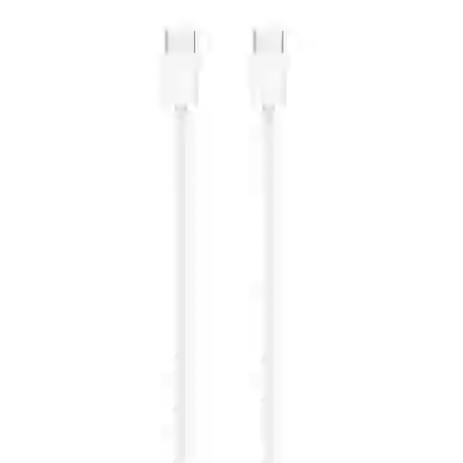 Cáp Apple Usb-C to Type-C dây dù 60w 1m (MW493ZA/A) 3