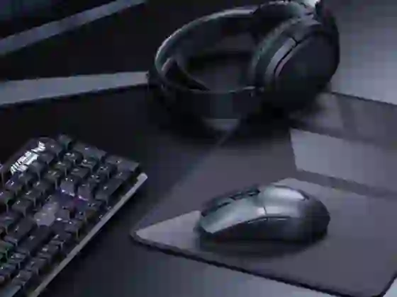 Chuột không dây Genius NX-8008S Silent 5