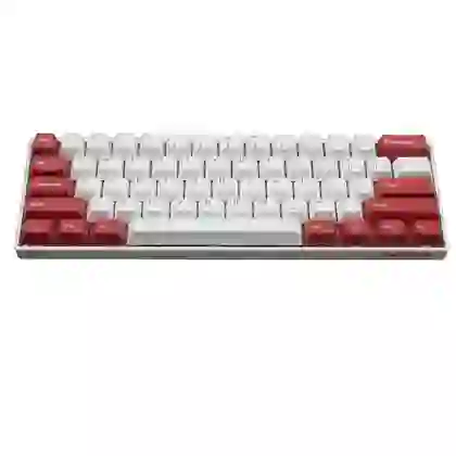 Bàn phím cơ không dây Newmen MAMA SK01 5