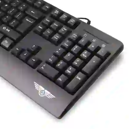 Bàn phím cơ không dây Newmen MAMA SK01 3