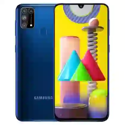 Thay màn hình Samsung Galaxy M31 - Loại A+ 3