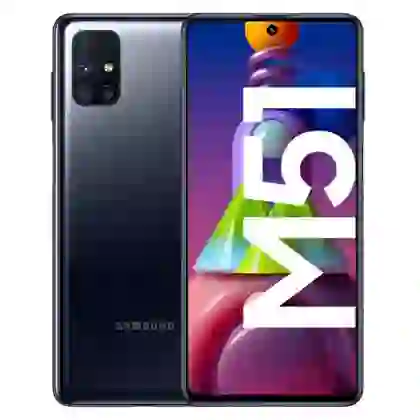 Thay màn hình Samsung M51 - Loại A+ 3