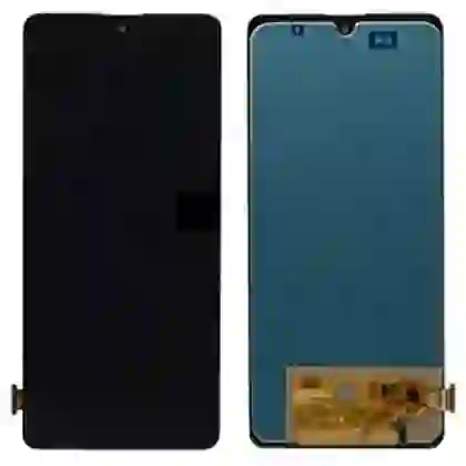 Thay màn hình Samsung M51 - Loại A+ 2