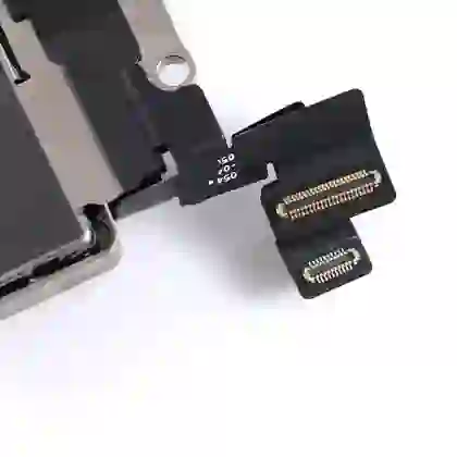 Thay camera sau iPhone 16 Pro chính hãng GENA 8