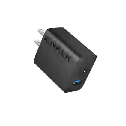 Củ sạc nhanh Anker 2 cổng 1C1A/20W A2348 3