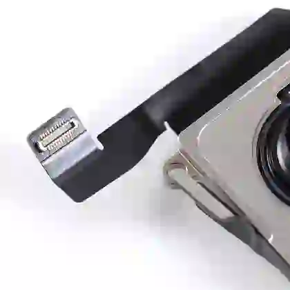 Thay camera sau iPhone 16 chính hãng GENA 7
