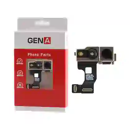 Thay camera trước iPhone 16 Plus chính hãng GENA 1