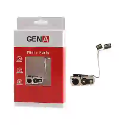 Thay camera trước iPhone 16 Pro chính hãng GENA 1