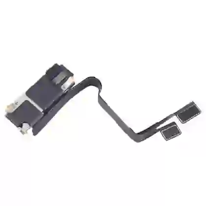 Thay camera trước iPhone 16 Pro Max chính hãng GENA 4