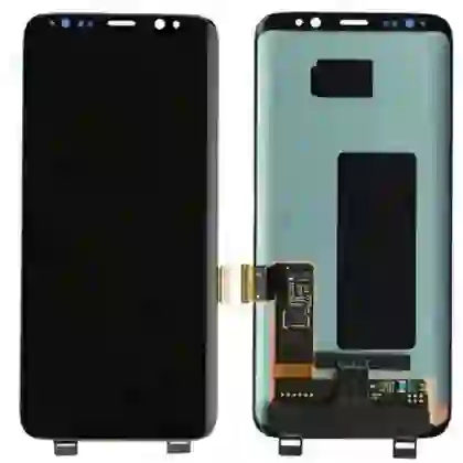 Thay màn hình Samsung Galaxy S8 Plus rời loại pro 2
