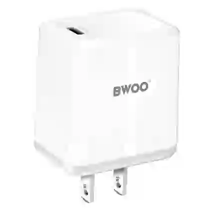Cáp sạc nhanh BWOO Micro 120W X286V dài 1M 1