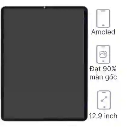 Thay màn hình iPad Pro 2020 12.9 inch chính hãng GENA loại Pro 1