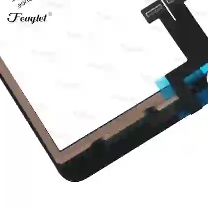 Thay ép kính iPad Air 3 chính hãng Feaglet 4