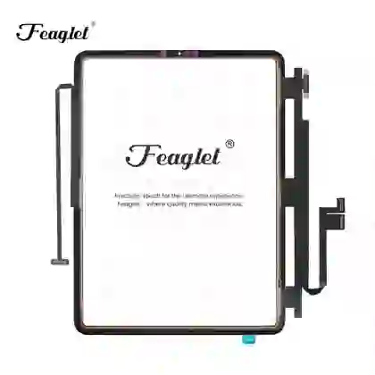 Thay ép kính iPad Air 3 chính hãng Feaglet 2