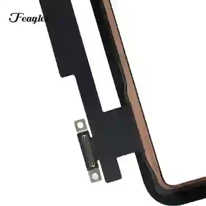 Thay ép kính iPad Air 3 chính hãng Feaglet 4
