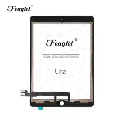 Thay ép kính iPad Air 3 chính hãng Feaglet 1