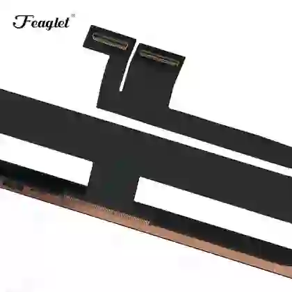Thay ép kính iPad Pro M1 11 inch 2021 chính hãng Feaglet 3