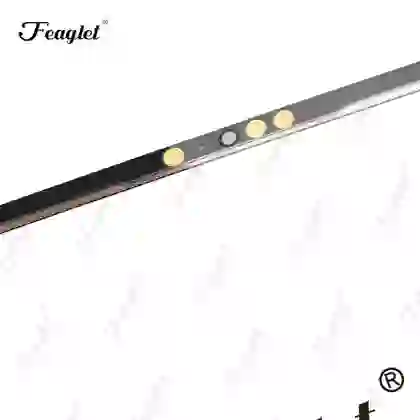 Thay ép kính iPad Pro M1 11 inch 2021 chính hãng Feaglet 2