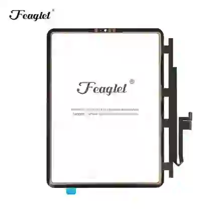 Thay ép kính iPad Pro M1 11 inch 2021 chính hãng Feaglet 2