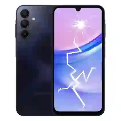 Thay ép kính Samsung Galaxy A15 LTE 2