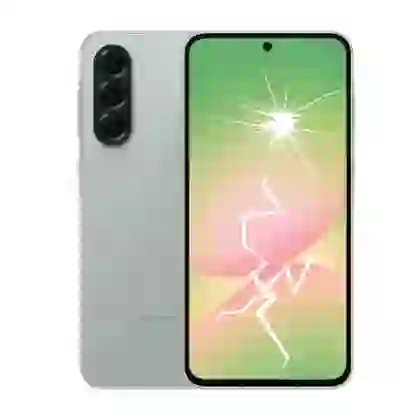 Thay ép kính Samsung Galaxy A56 5G 3