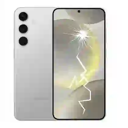 Thay ép kính Samsung Galaxy S25 Plus 2