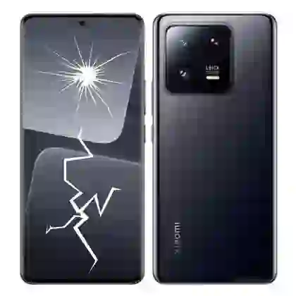 Thay ép kính Xiaomi 13 Pro 3