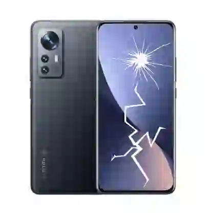 Thay ép kính Xiaomi 12X 3