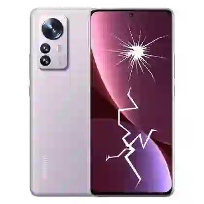 Thay ép kính Xiaomi 12S 3
