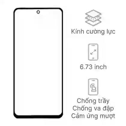 Thay ép kính Xiaomi 12 Ultra 1