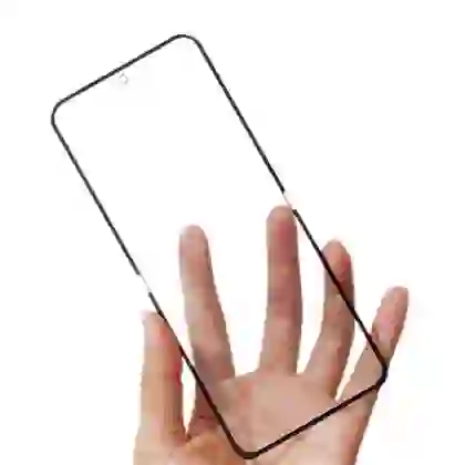 thay ép kính màn hình ngoài Samsung Galaxy Z Flip 4 3