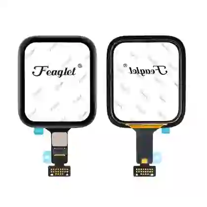 Thay kính cảm ứng Apple Watch SE chính hãng Feaglet 3