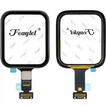 Thay kính cảm ứng Apple Watch Series 5 chính hãng Feaglet 3