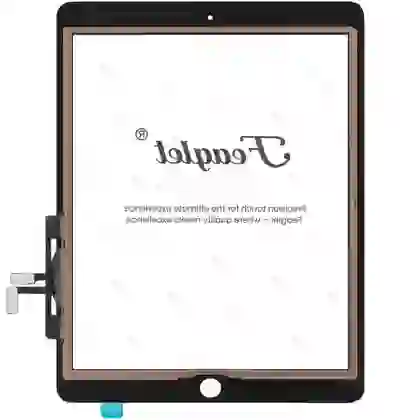 Thay kính cảm ứng iPad Gen 7 10.2 inch 2019 chính hãng Feaglet 2