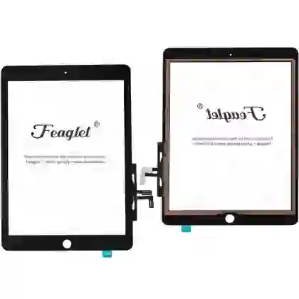 Thay kính cảm ứng iPad Gen 7 10.2 inch 2019 chính hãng Feaglet 3