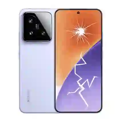 Thay ép kính Xiaomi 15 3