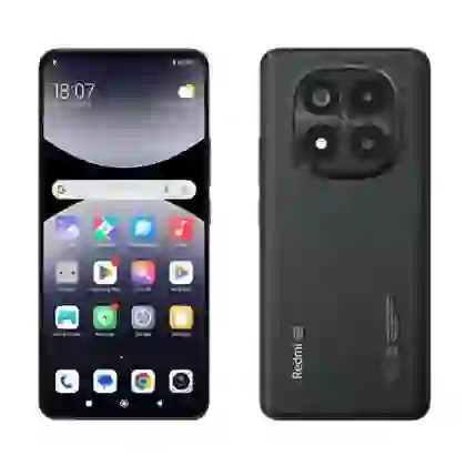 Xiaomi Redmi Note 14 Pro Plus 5G 8GB 256GB - Đã kích hoạt 1