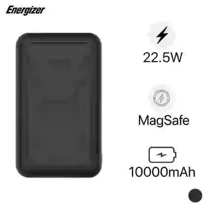 Pin sạc dự phòng Energizer 10000mAh/3.85V Li-Polymer - QM10002PQBK 4