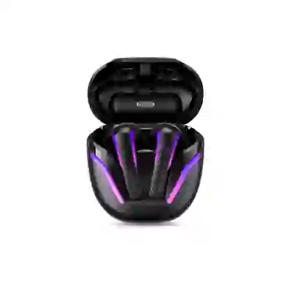 Tai nghe Bluetooth True Wireless Gaming Havit TW970 - Đen