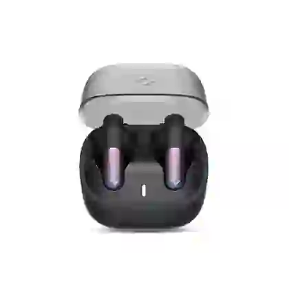 Tai nghe Bluetooth thể thao Havit Openbuds 1 - Đen