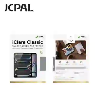 Dán chống va đập iPad Pro 11 2024 JCPAL Full cao cấp 1