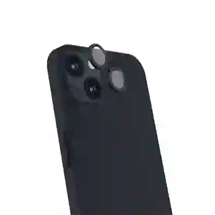 Miếng dán camera iPhone 14 Pro/14 Pro Max Jcpal viền màu chống va đập 1