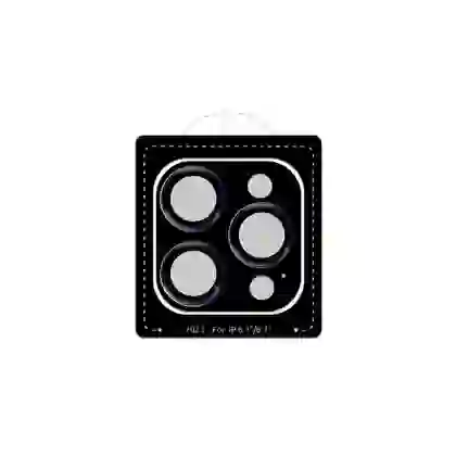 Miếng dán camera iPhone 14 Pro/14 Pro Max Jcpal viền màu chống va đập 1