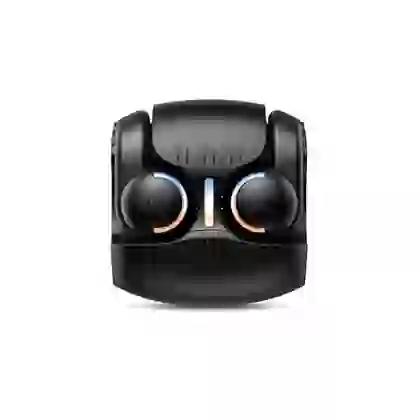 Tai nghe Bluetooth thể thao Havit OWS907 Open-Ear - Đen