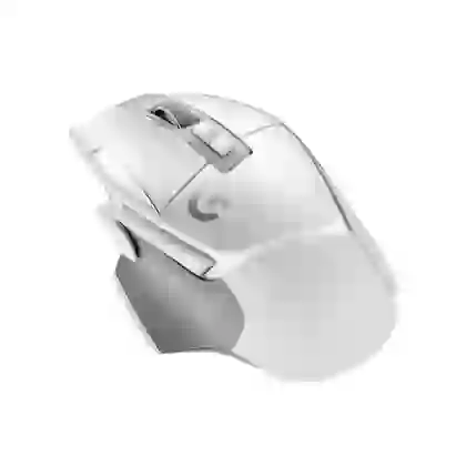 Chuột Gaming có dây Logitech G502 Hero - Trắng